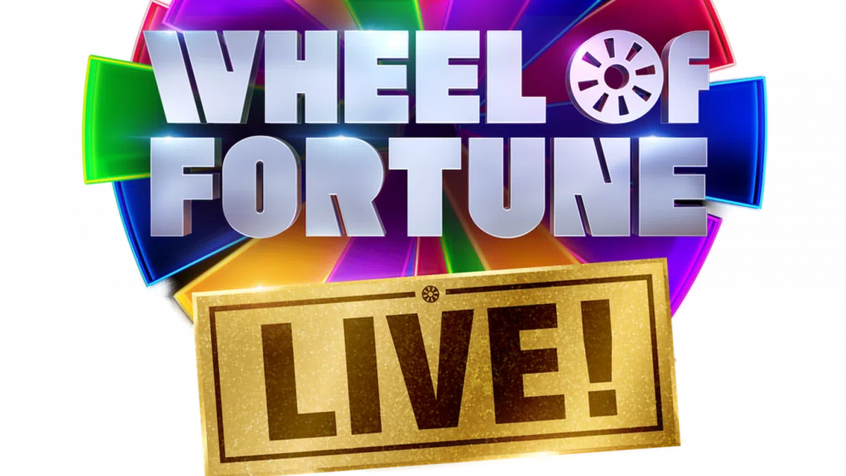 Wheel of Fortune LIVE coming to Fargo in May 2024 Lakes Area Radio