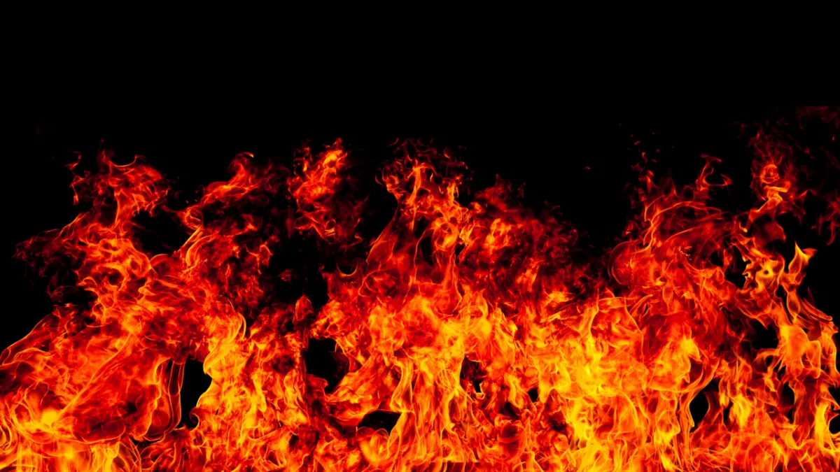 Improper Use of Holiday Light Cord Likely Caused Fosston House Fire