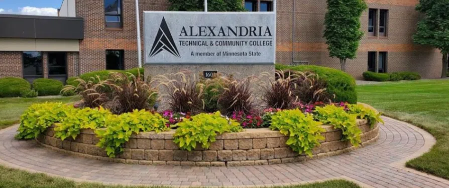 Alexandria Tech & Community College Receives $750K MN DEED Grant ...