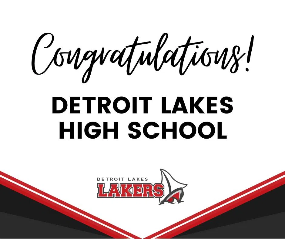 Detroit Lakes High School Earns Prestigious National Ranking as a U.S ...