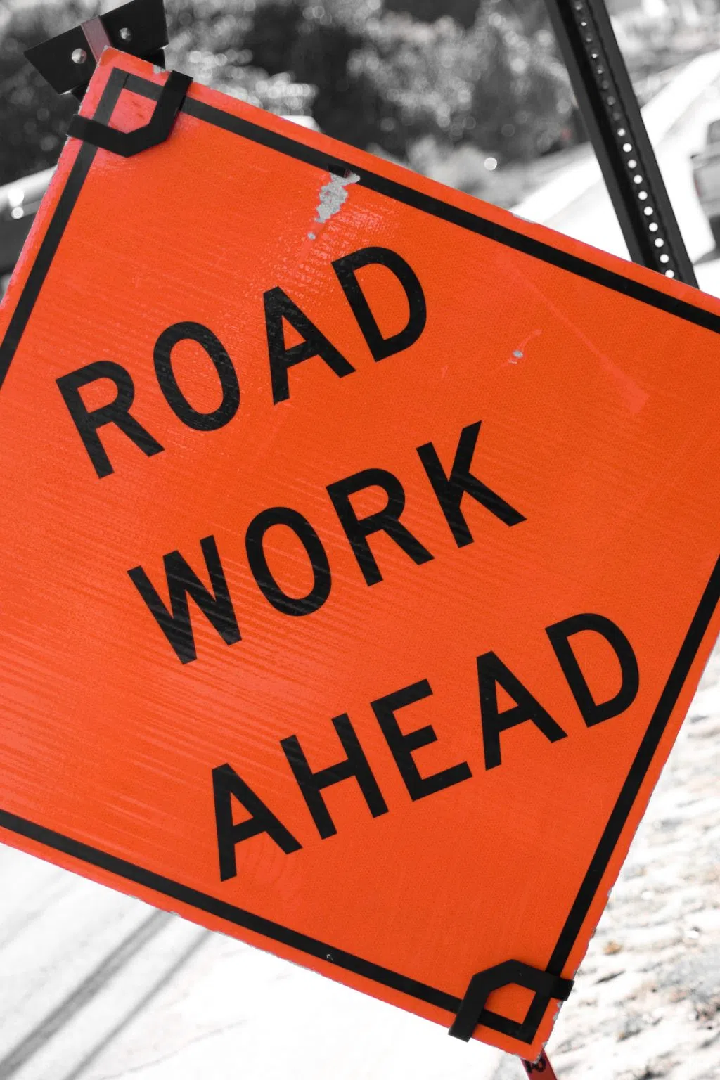Highway 59 Detour Update in Pelican Rapids Lakes Area Radio