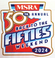 50th Annual Back to the 50s Weekend at State Fairgrounds | Lakes Area Radio