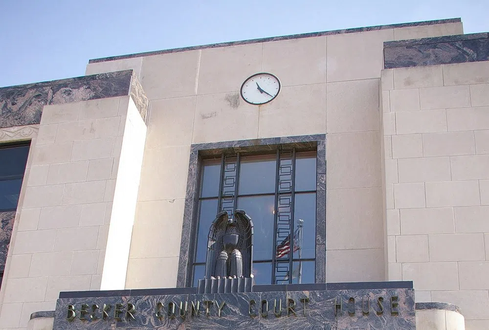 Becker County Court Updates Lakes Area Radio Becker County Court Updates Lakes Area Radio