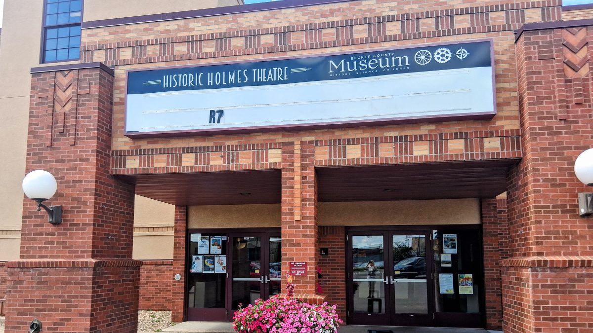 Scam Jam Coming to Detroit Lakes