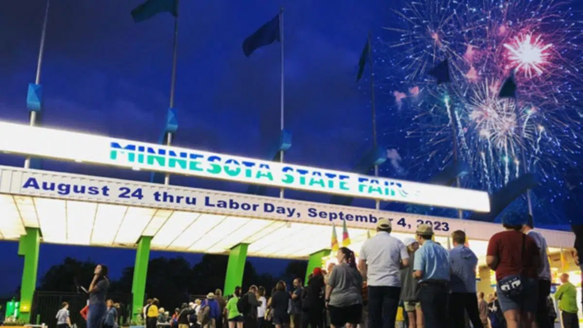 Discounted MN State Fair tickets available at Winona Visitor Cntr