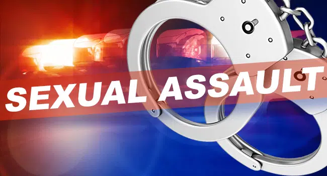 Winona man arrested for sexual contact with minor girl | Winona Radio