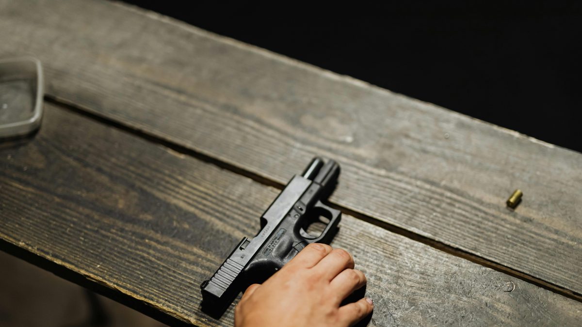 MN House passes gun 'safe storage' bill over Republican objections - Vimarsana News
