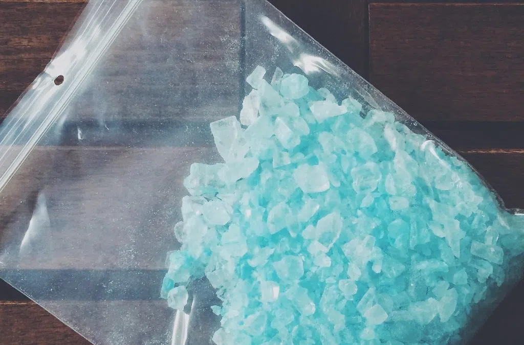 Eau Claire drug kingpin gets 10 years in prison Winona Radio