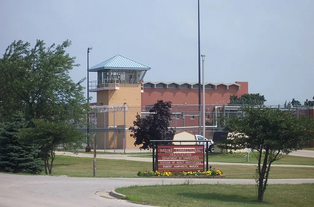 Wisconsin closing the book on donations to prisoners Winona Radio