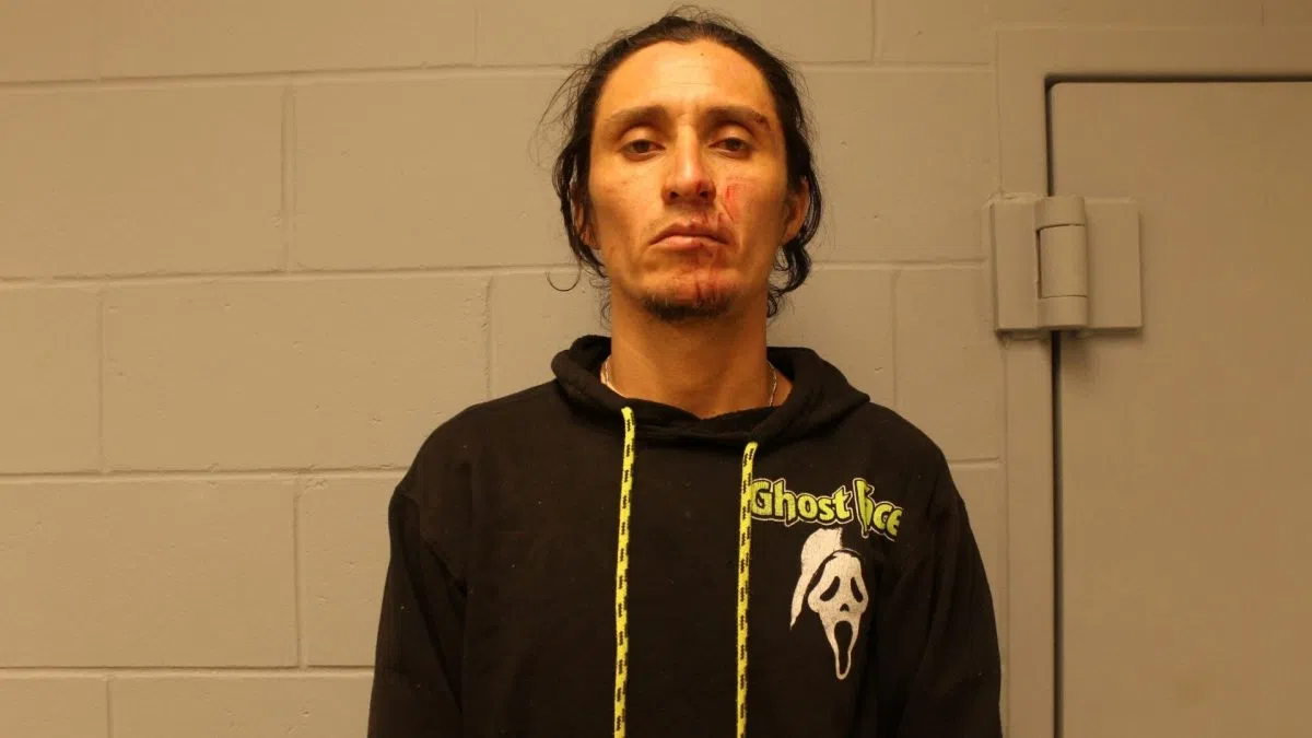 Fountain City man allegedly driving drunk causes three car accident