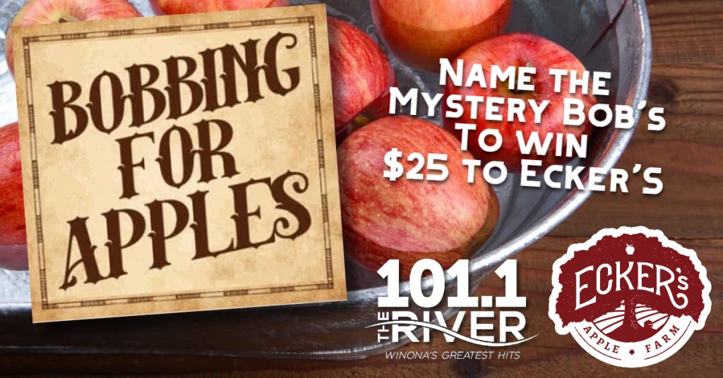 BOBBING 4 APPLES
