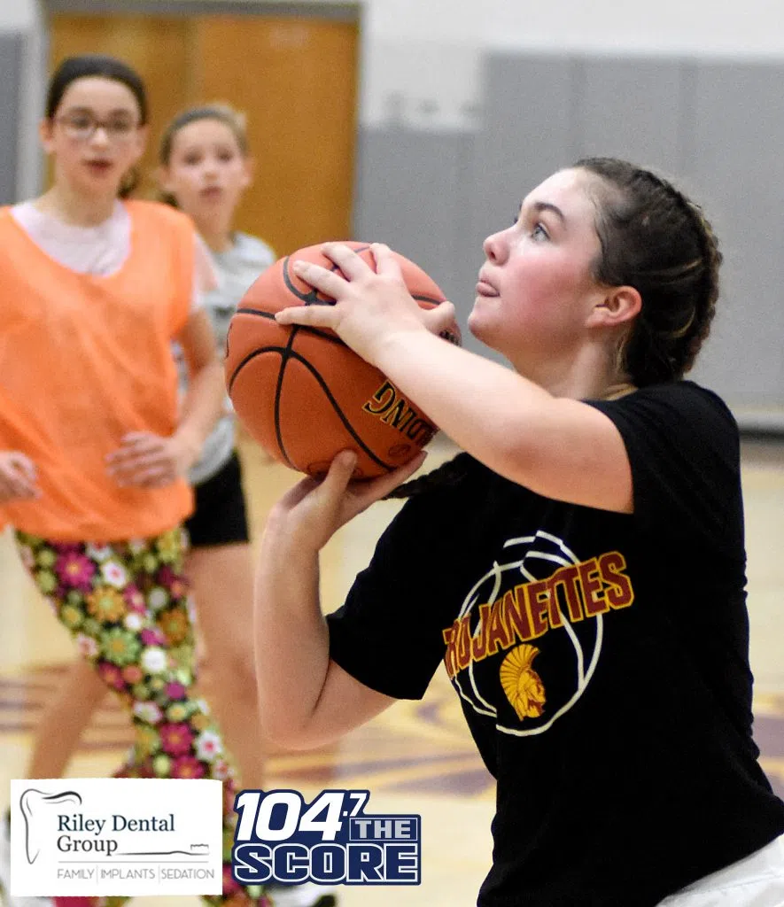 GALLERY host youth basketball camp 104 The Score