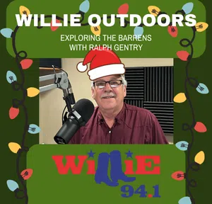 Grand ole opry glasgow christmas