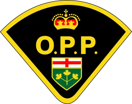 Wellington OPP investigate a fatal dirt bike collision