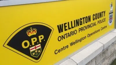 Wellington County OPP Looking to Locate Palmerston Resident