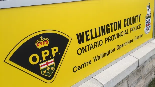 OPP Investigating Four Separate Break and Enters in Elora