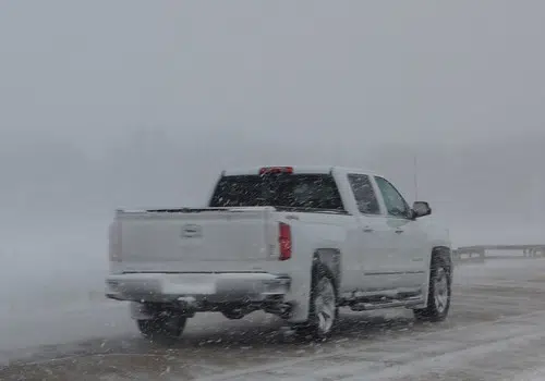 Toronto remains under snow squall watch | CP24.com