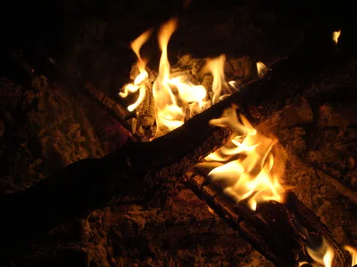 Total Burn Ban Now in Effect in Puslinch