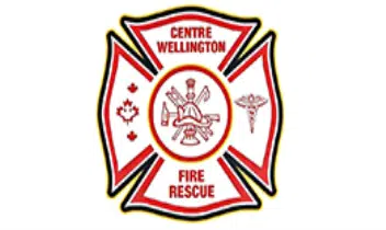 CENTRE WELLINGTON FIRE AND RESCUE UPDATE