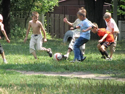 Help Send Kids to Camp this Summer with Children's Foundation Guelph and Wellington