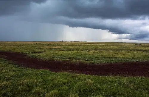 UPDATE: Severe Thunderstorm Watch Ended for Centre Wellington and Wellington County