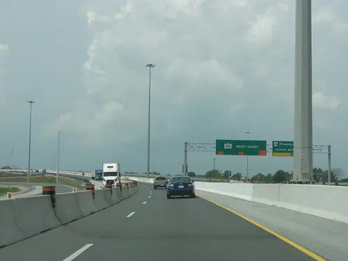 Ontario Raising Speed Limits to 110 km/h on Sections of 400 series Hwy's