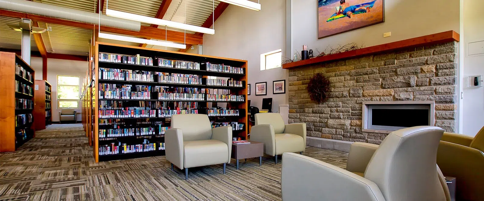 WELLINGTON COUNTY LIBRARY TO BEGIN OFFERING LIMITED LIBRARY SERVICES STARTING MAY 19TH
