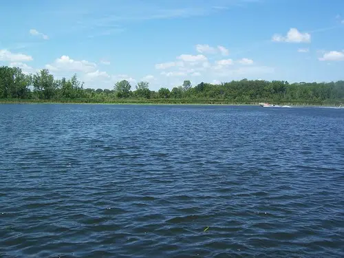 GRCA PARKS REOPEN TODAY (BELWOOD LAKE, ELORA GORGE, GUELPH LAKE, ROCKWOOD CONSERVATION AREA)
