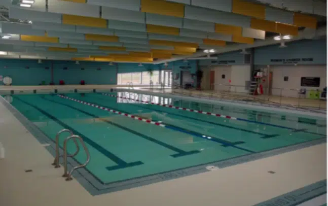 CENTRE WELLINGTON SPORTSPLEX AQUATIC CENTRE, REOPENING AUGUST 4TH