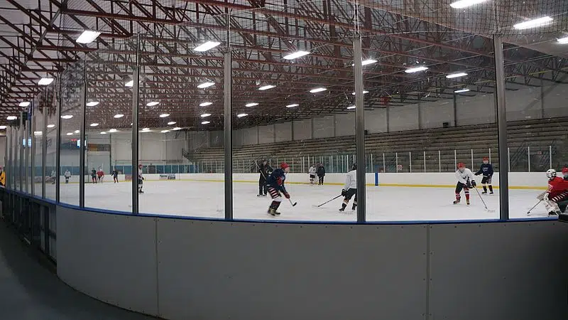 Centre Wellington Approves 2026 Ice and Facility Allocation Policies