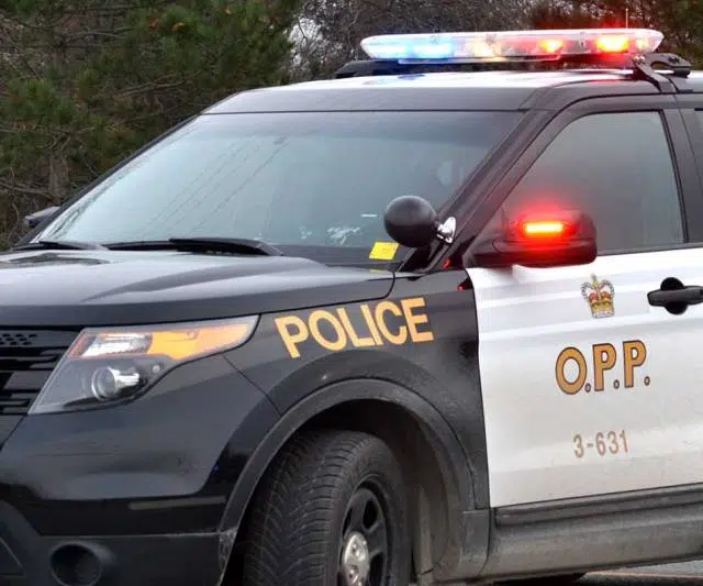 Wellington County OPP Lay Charges in Mount Forest House Fire Investigation