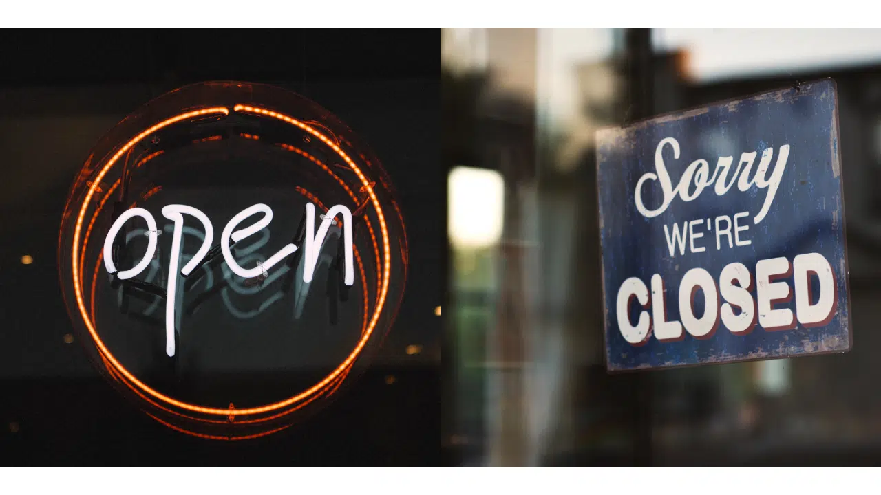 What's Open & Closed on Family Day in Centre Wellington & Wellington County