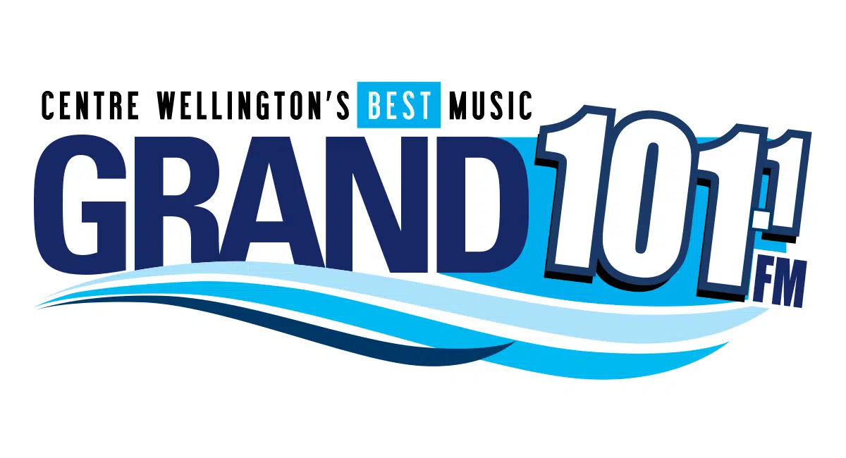 The Grand 101 Website