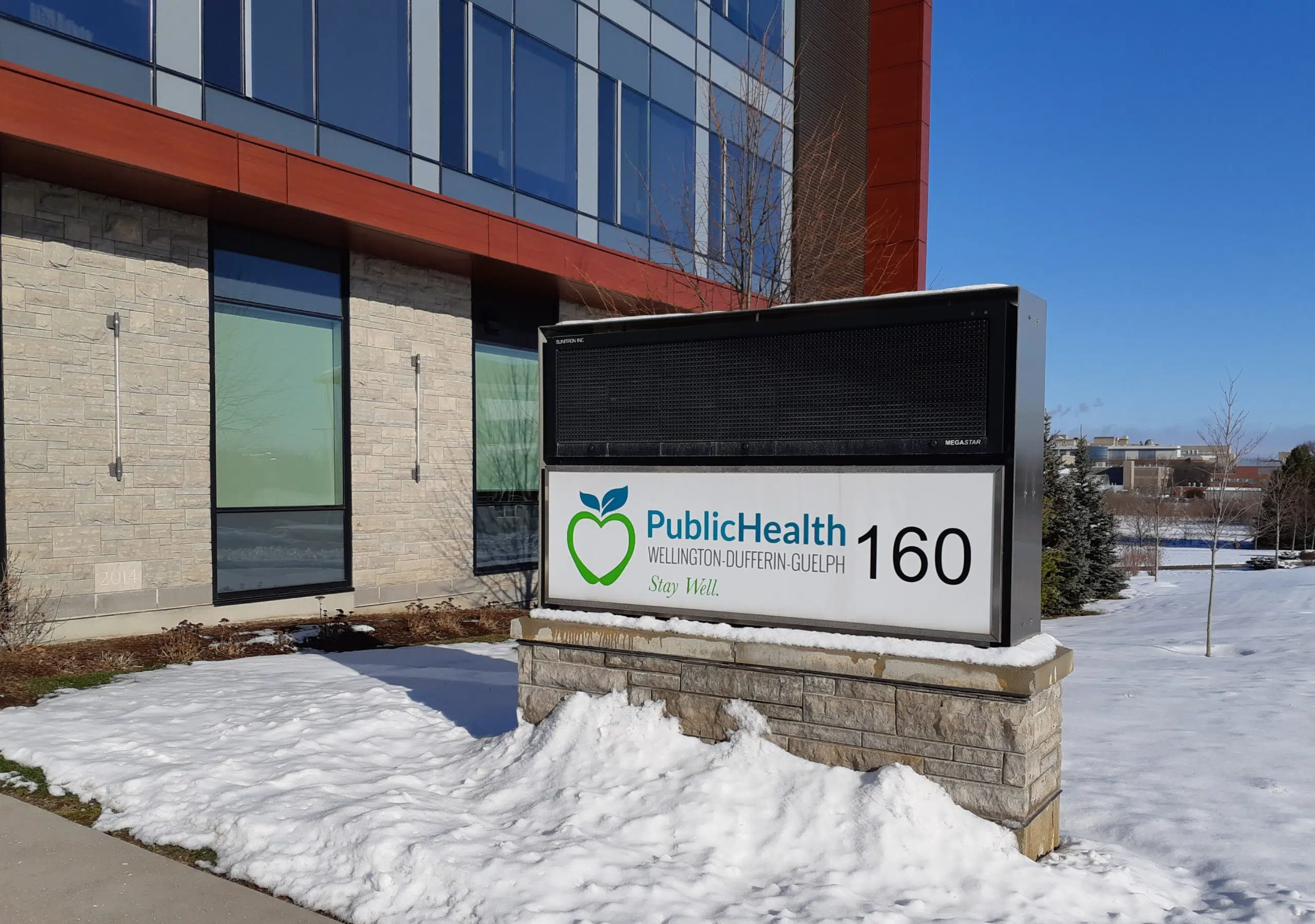 Wellington-Dufferin-Guelph Public Health Launches Free, Accessible STI and HIV Testing Program