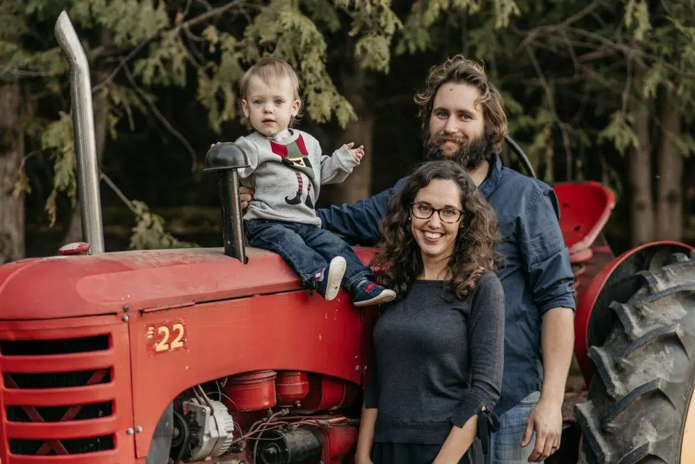 LOCAL FARM FAMILY LAUNCHES ONLINE EDUCATIONAL VIDEOS FOR YOUNG LEARNERS