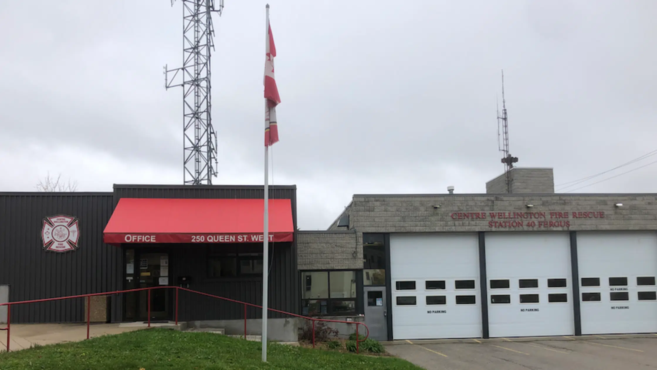 Centre Wellington fire fighters to train in Elora Gorge and Elora Quarry