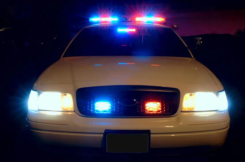 Wellington County OPP Charge Listowel Man Following Investigation Into December Collision