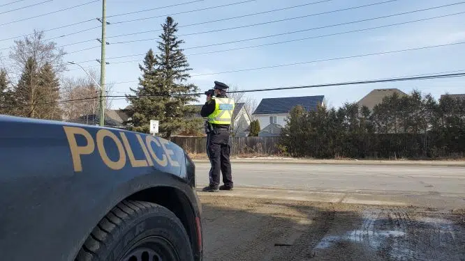 Wellington OPP tow truck blitz takes four out of service - Guelph News