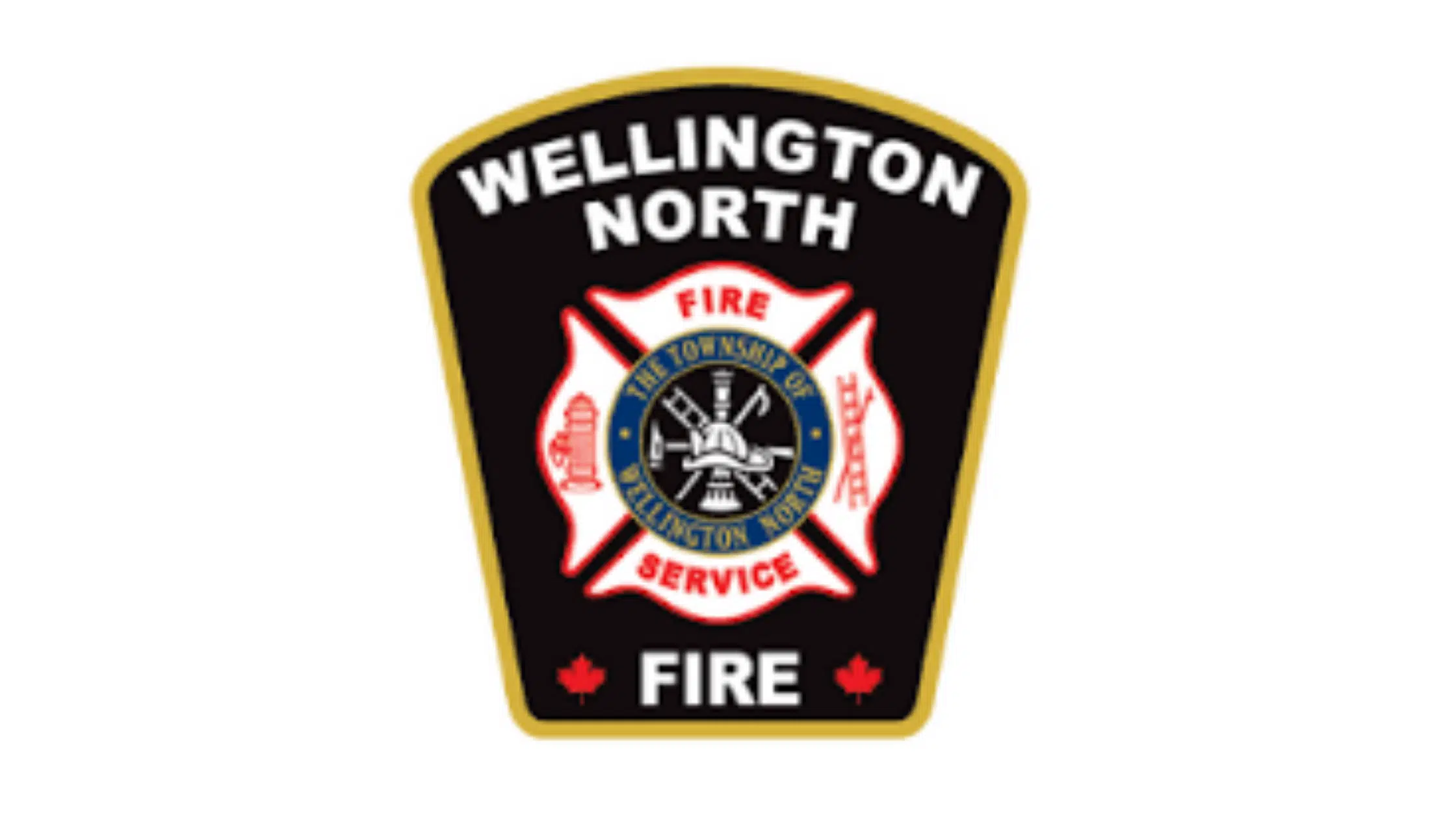 Wellington North Fire Responds to Back to Back Structure Fires in Mount Forest