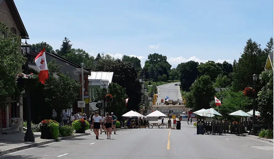 Centre Wellington Passes 2023 Parking Strategy, Residents Express Concerns