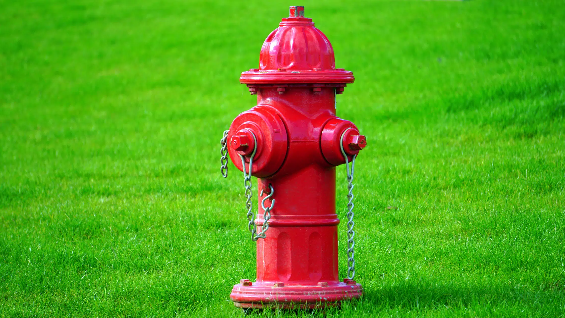 Hydrant Flow Testing Taking Place in Downtown Fergus Thursday Night