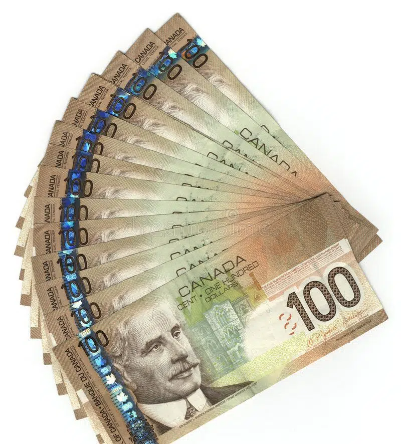 Guelph Senior Loses $4,000 to 'Grandparent Scam'