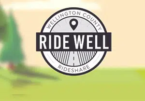 Future of Wellington County's Ride Well Program Uncertain
