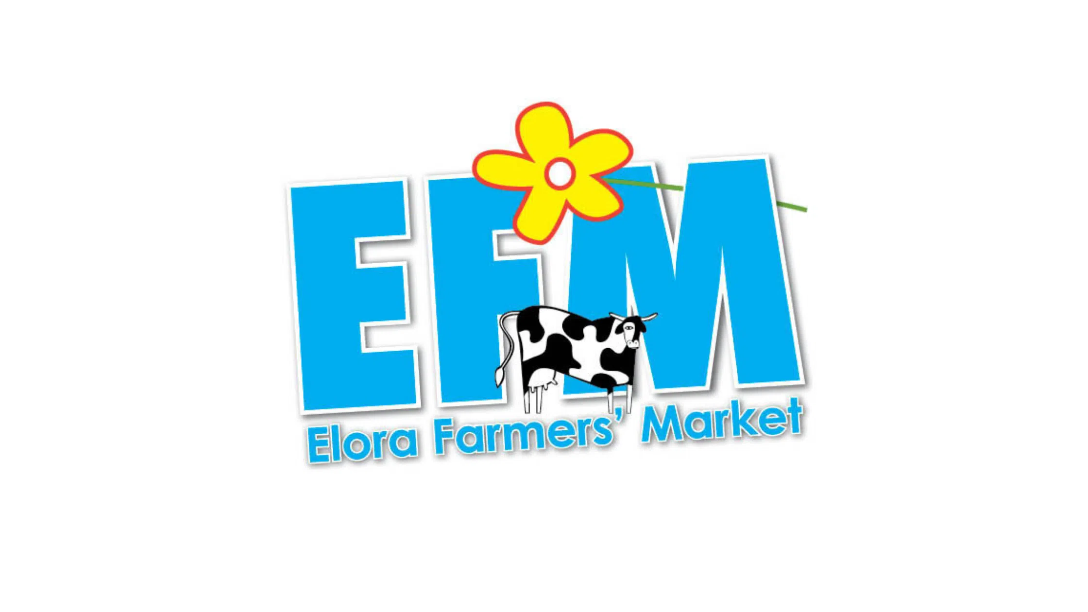 Elora Farmers' Market Moving to Fergus For The Winter Season