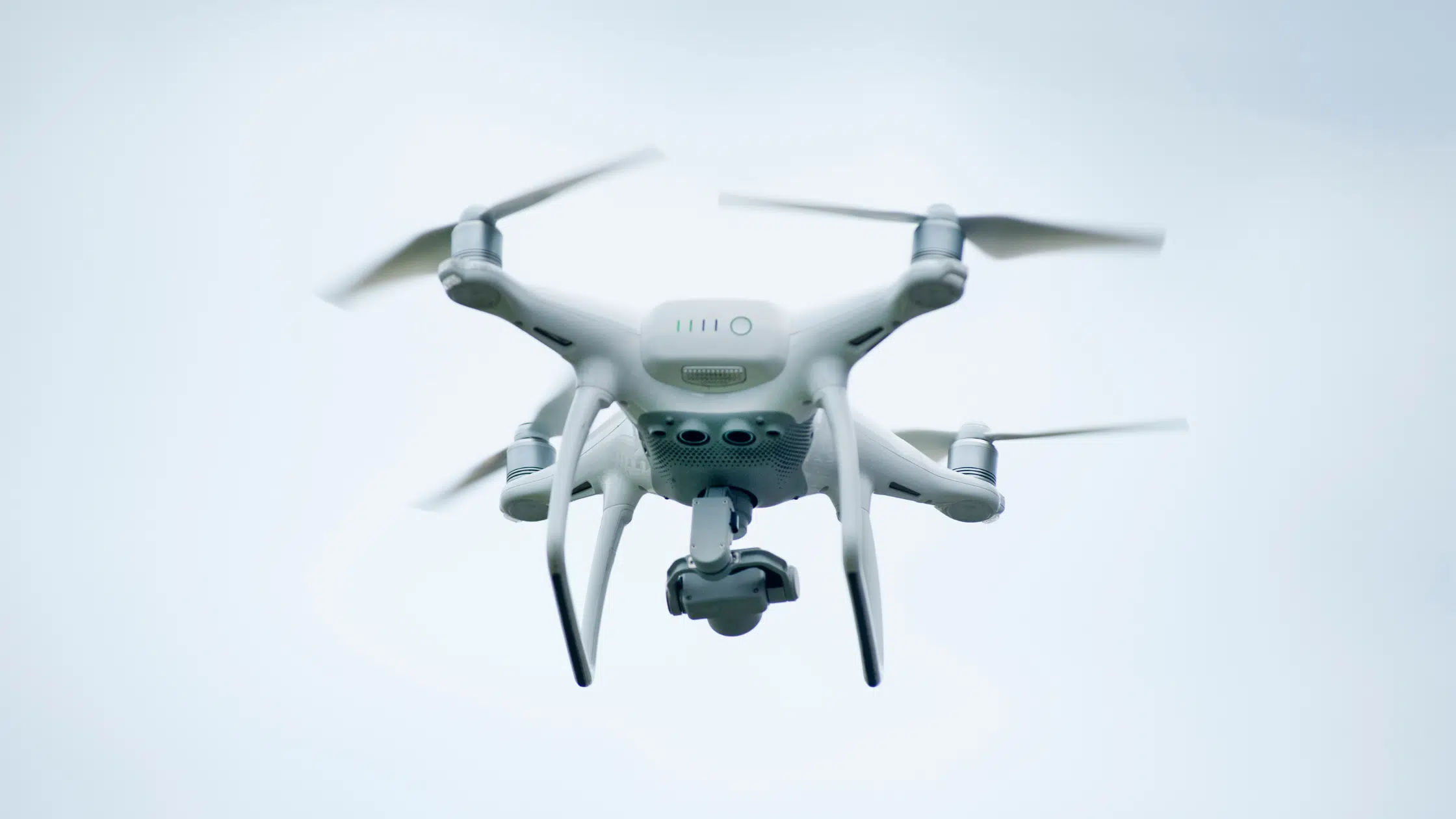 Wellington County OPP Investigating Drone Flying Near Arthur Residence
