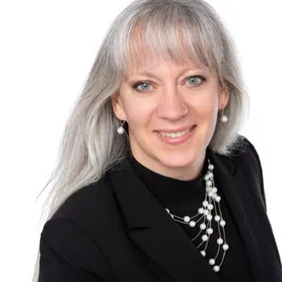 Diane Ballantyne Chosen to be the NDP Candidate in Wellington-Halton Hills