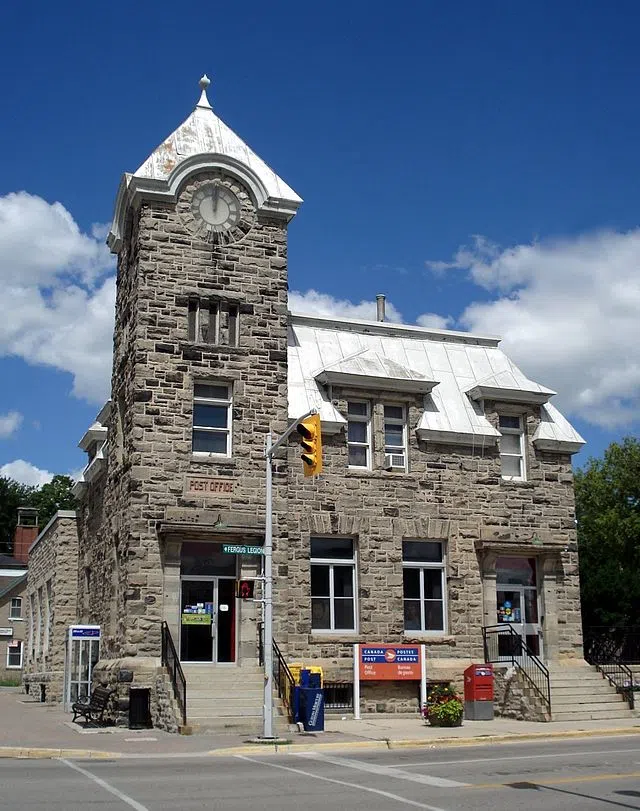 Canada Post Union Looks for Support for Service Expansion in Rural Areas