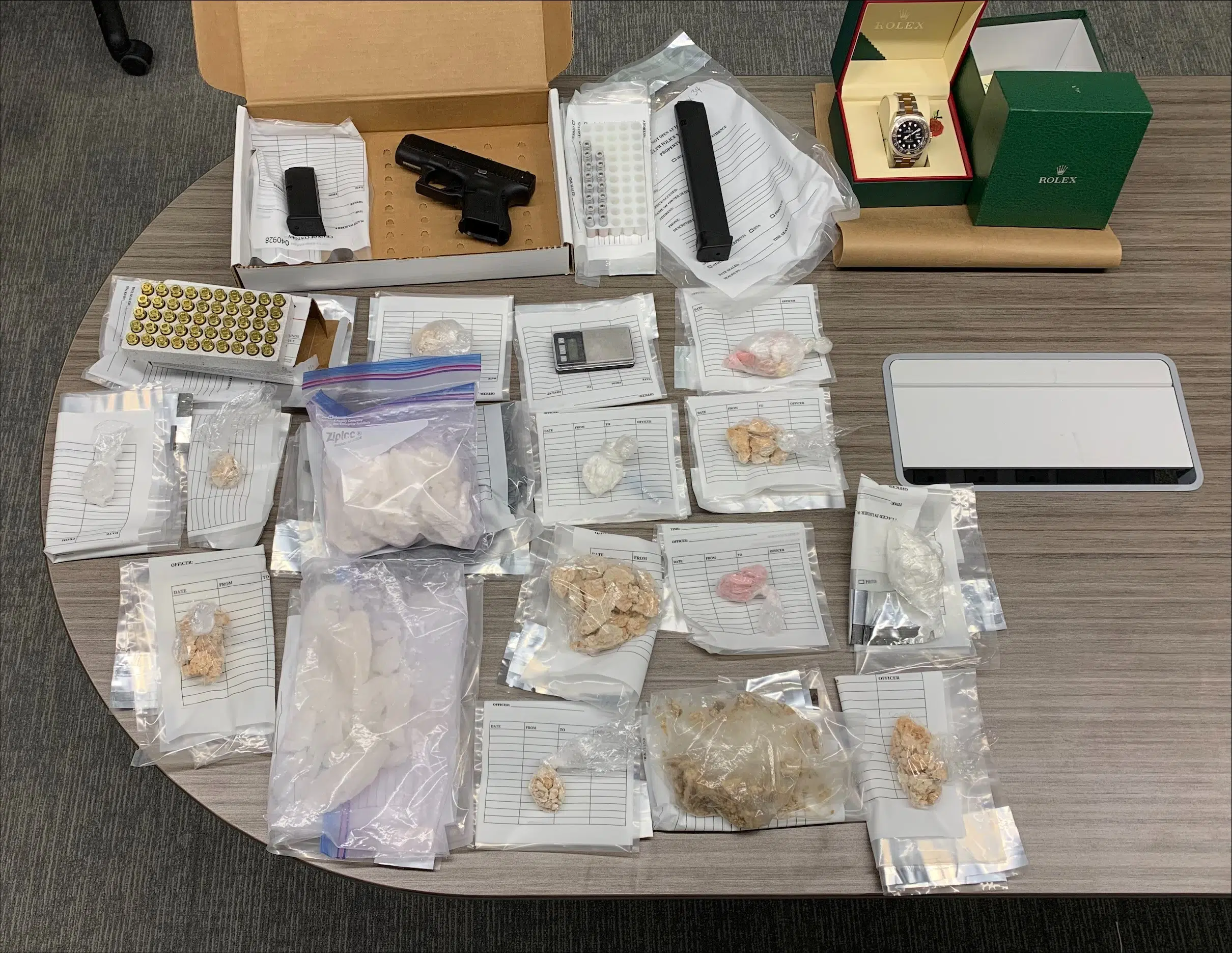 Guelph Police Make Arrests in Guelph Shooting and Cambridge Murder