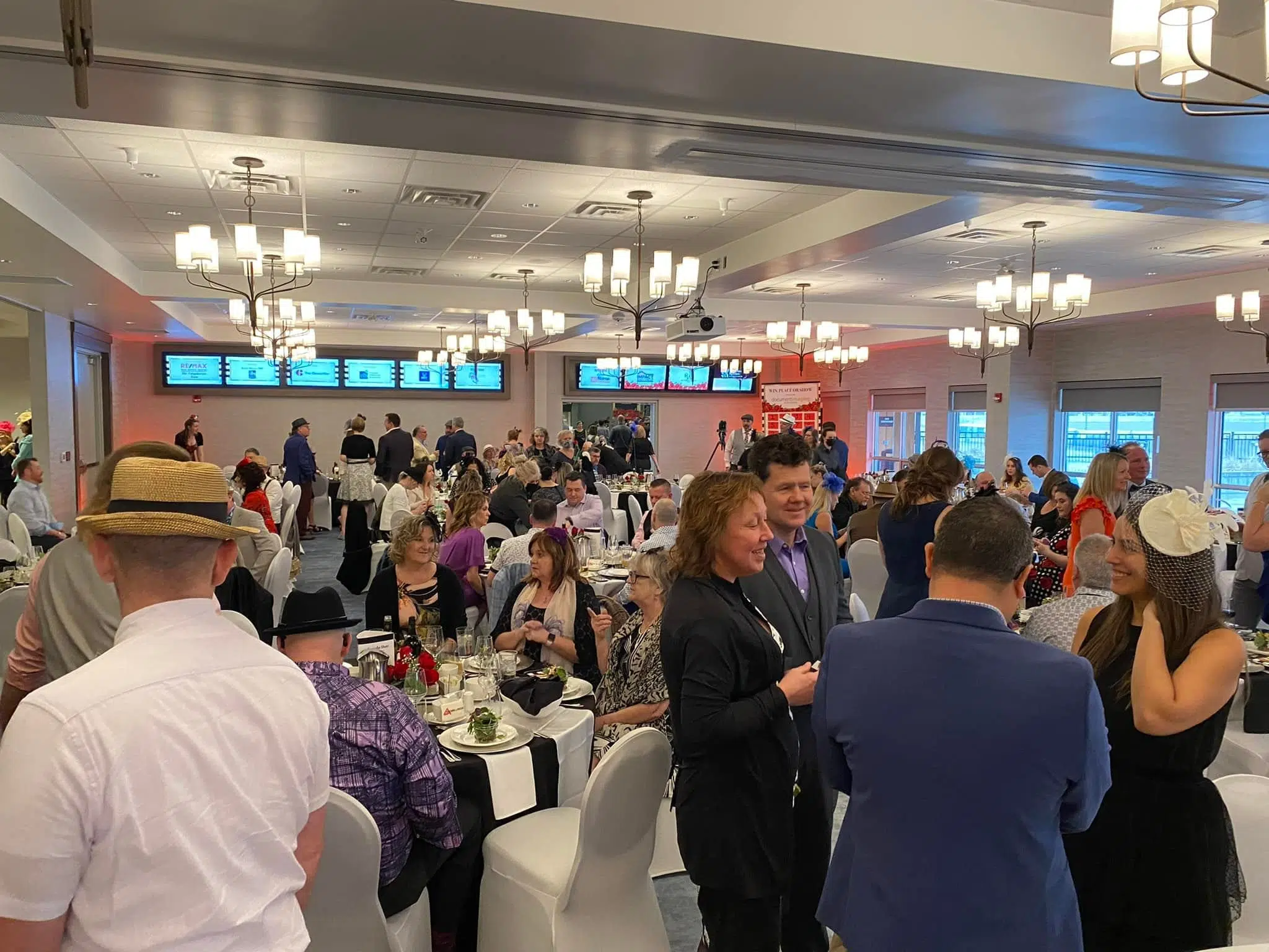 Big Night Out Gala Raises Over $80,000 for Big Brothers Big Sisters of Centre Wellington