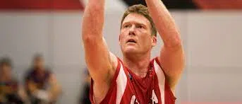 Decorated Canadian wheelchair basketball player Patrick Anderson retires